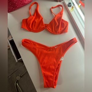 Hollister bikini